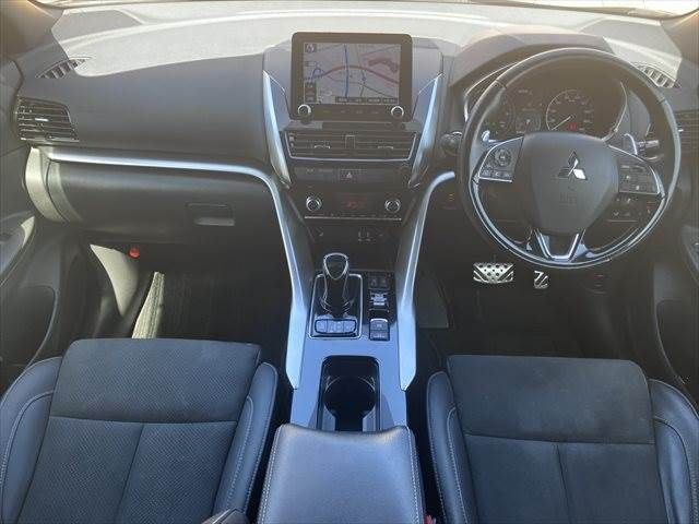 ECLIPSE CROSS PHEV