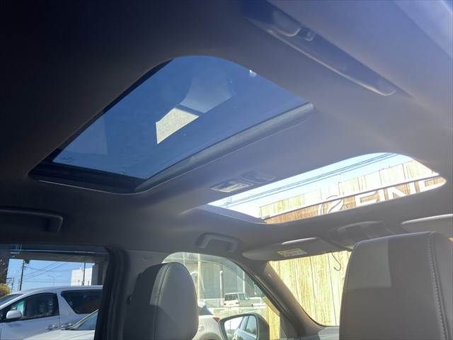 ECLIPSE CROSS PHEV