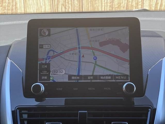 ECLIPSE CROSS PHEV