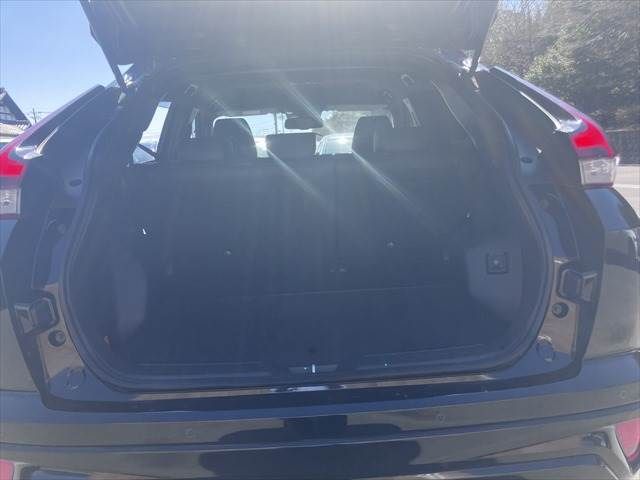 ECLIPSE CROSS PHEV
