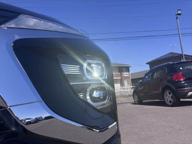 ECLIPSE CROSS PHEV