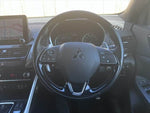 ECLIPSE CROSS PHEV