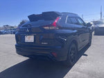 ECLIPSE CROSS PHEV