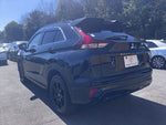 ECLIPSE CROSS PHEV