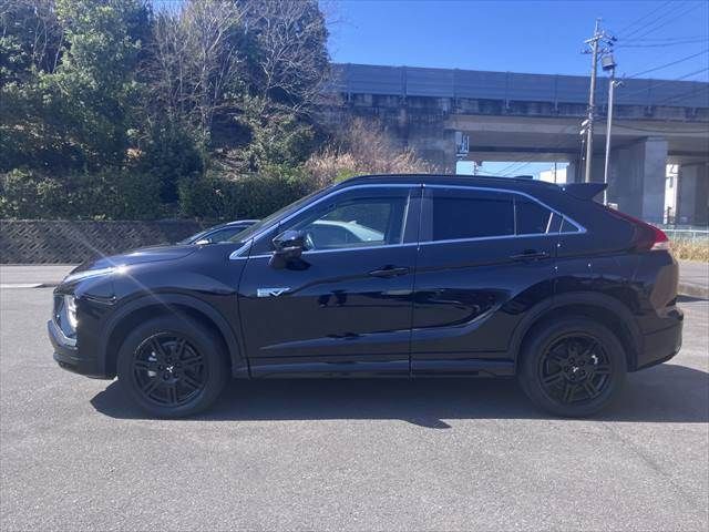 ECLIPSE CROSS PHEV