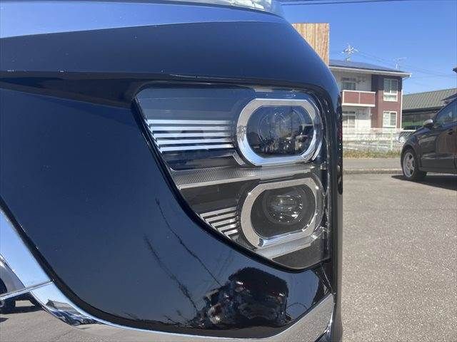 ECLIPSE CROSS PHEV