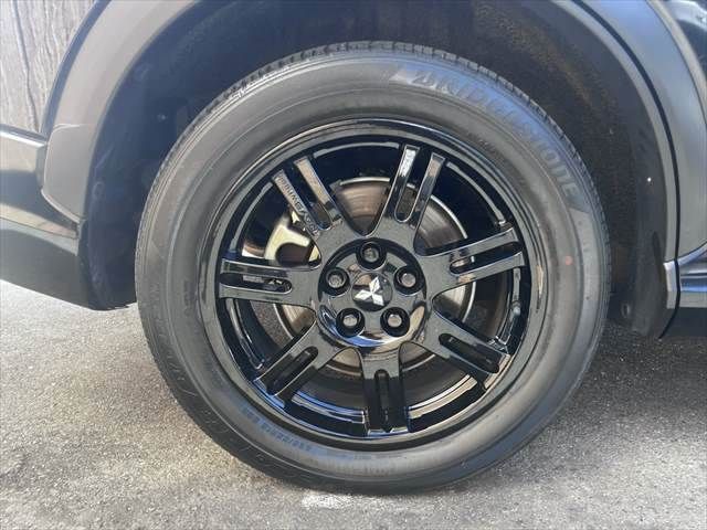 ECLIPSE CROSS PHEV