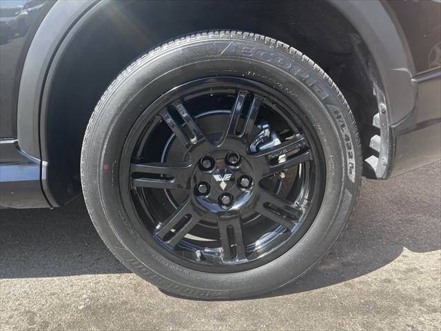ECLIPSE CROSS PHEV