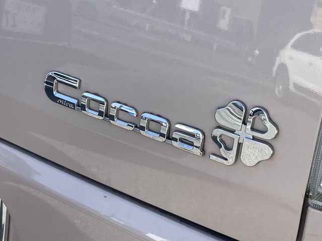 MIRA Cocoa