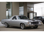 CHEVROLET Impala