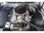 CHEVROLET Impala