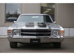 CHEVROLET Impala