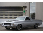 CHEVROLET Impala
