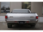 CHEVROLET Impala