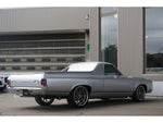 CHEVROLET Impala