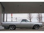 CHEVROLET Impala
