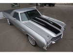 CHEVROLET Impala