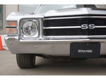 CHEVROLET Impala