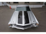 CHEVROLET Impala