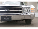 CHEVROLET Impala