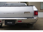 CHEVROLET Impala