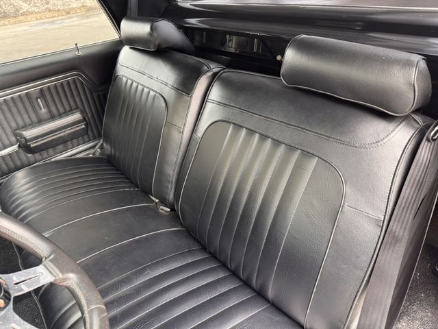 CHEVROLET Impala