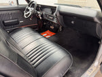 CHEVROLET Impala