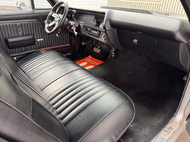 CHEVROLET Impala