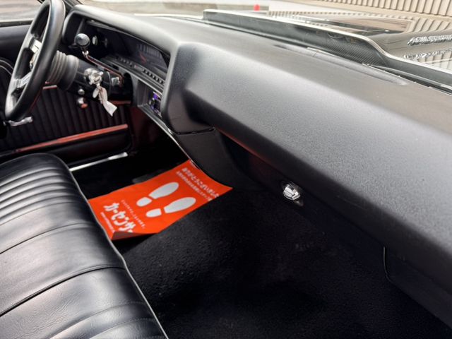 CHEVROLET Impala