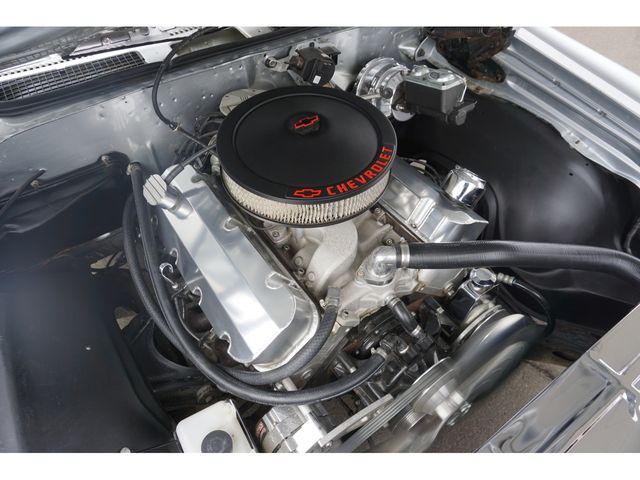 CHEVROLET Impala