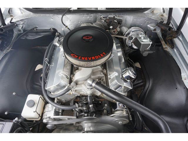 CHEVROLET Impala