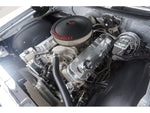 CHEVROLET Impala