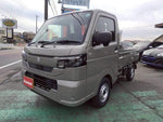 CARRY truck 4WD