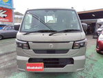 CARRY truck 4WD