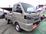 CARRY truck 4WD