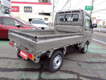 CARRY truck 4WD