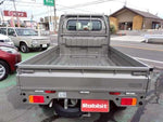 CARRY truck 4WD