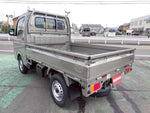 CARRY truck 4WD