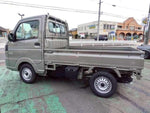 CARRY truck 4WD