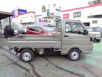 CARRY truck 4WD