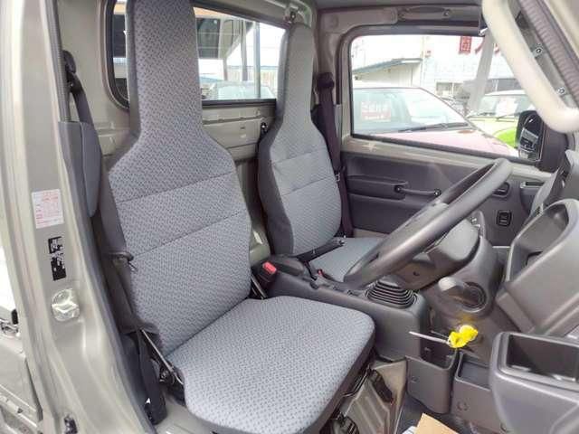 CARRY truck 4WD