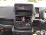 CARRY truck 4WD