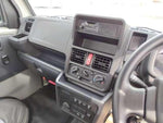 CARRY truck 4WD