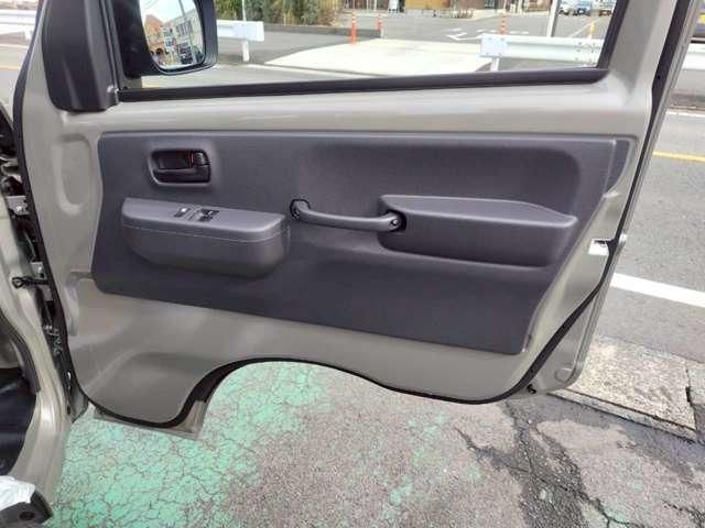 CARRY truck 4WD