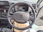 CARRY truck 4WD