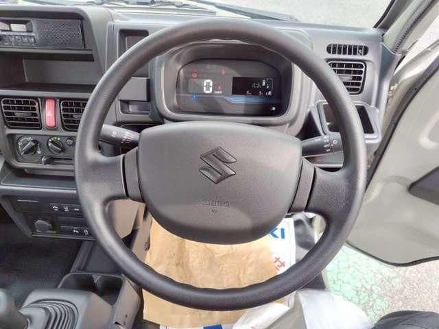CARRY truck 4WD