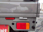 CARRY truck 4WD