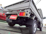 CARRY truck 4WD