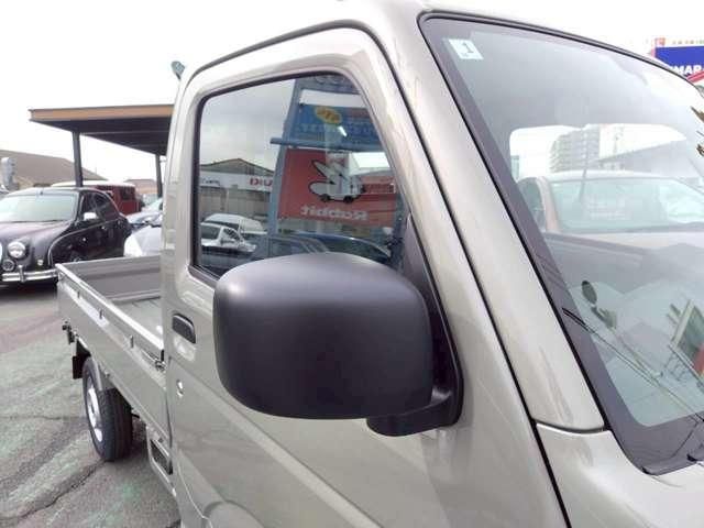 CARRY truck 4WD