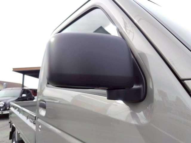 CARRY truck 4WD